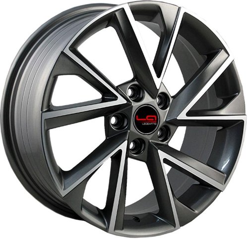 LegeArtis Concept SK525 GMF