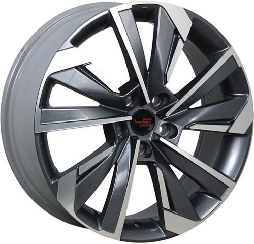 LegeArtis Concept SK530 GMF