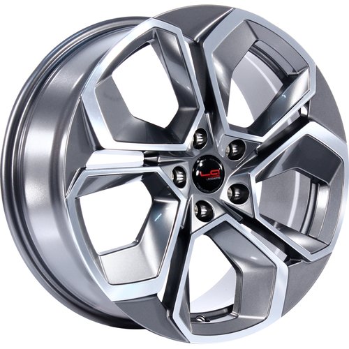 LegeArtis Concept SK532 GMF