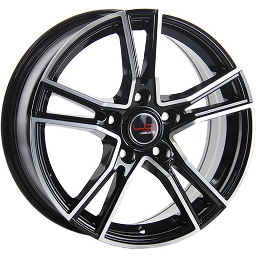 LegeArtis Concept TY501 BKF