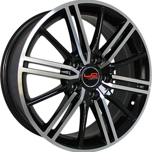 LegeArtis Concept TY511 BKF