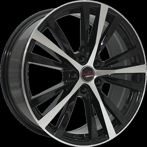 LegeArtis Concept TY526 BKF