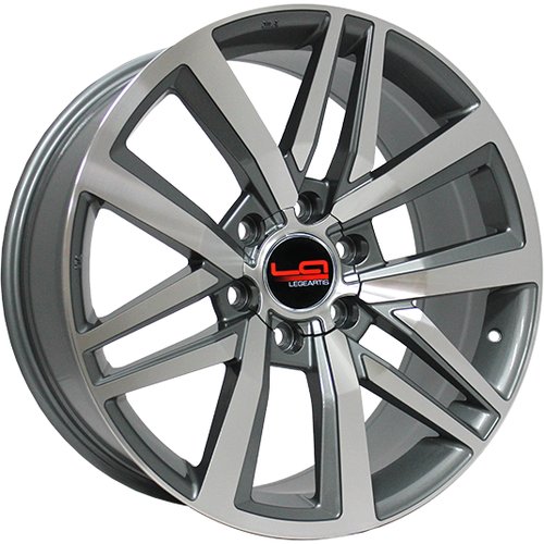 LegeArtis Concept TY533 GMF