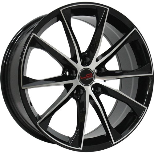 LegeArtis Concept TY539 BKF