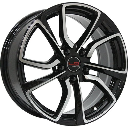 LegeArtis Concept TY540 BKF