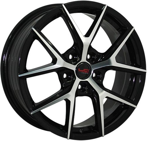 LegeArtis Concept TY545 BKF
