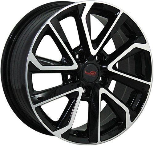 LegeArtis Concept TY549 BKF
