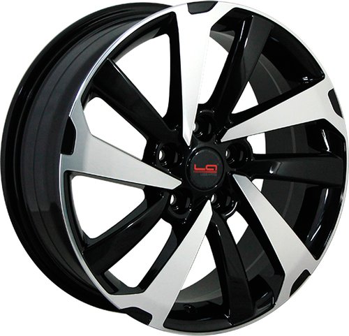 LegeArtis Concept TY551 BKF