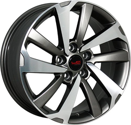 LegeArtis Concept TY551 GMF