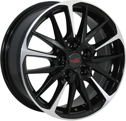 LegeArtis Concept TY553 BKF