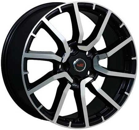 LegeArtis Concept TY556 BKF