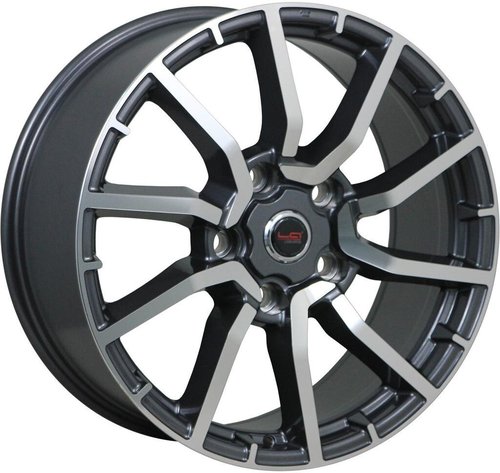 LegeArtis Concept TY556 GMF