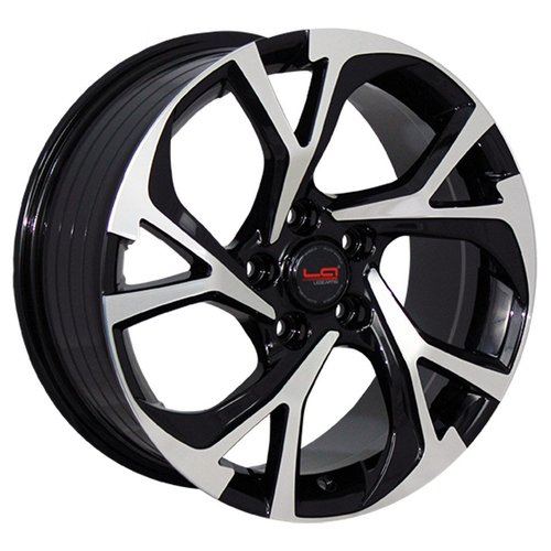 LegeArtis Concept TY558 BKF