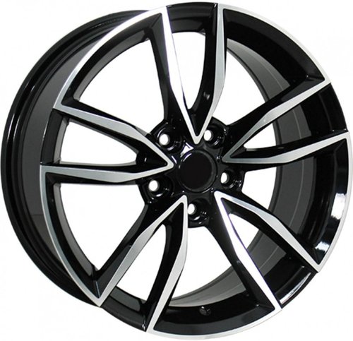 LegeArtis Concept TY559 BKF