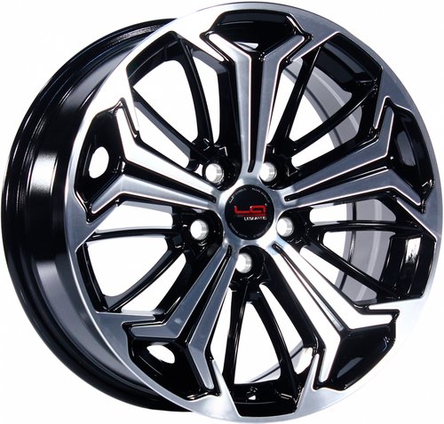 LegeArtis Concept TY561 BKF
