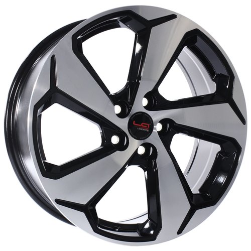 LegeArtis Concept TY567 BKF