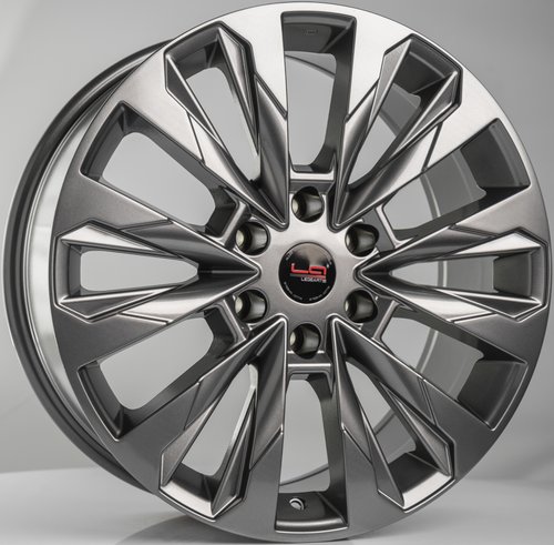 LegeArtis Concept TY572/1 GM