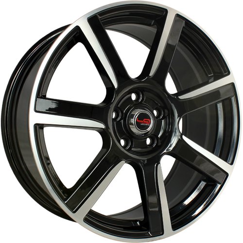 LegeArtis Concept V509 BKF
