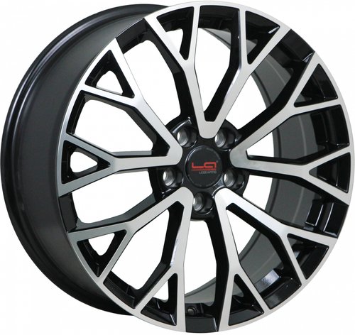 LegeArtis Concept V523 BKF