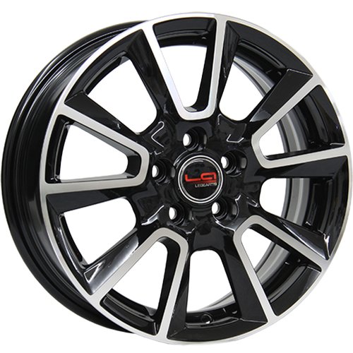 LegeArtis Concept VV501 BKF