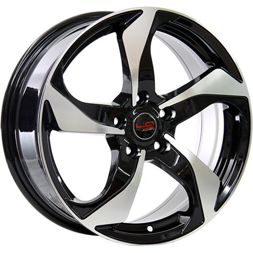 LegeArtis Concept VV508 BKF