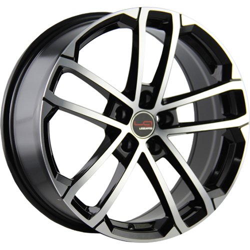 LegeArtis Concept VV516 BKF