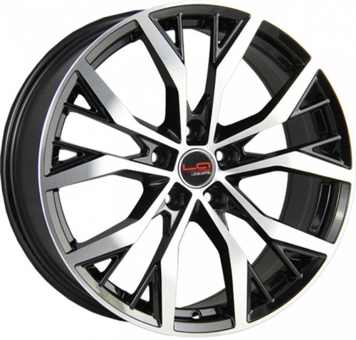 LegeArtis Concept VV517 BKF