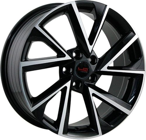 LegeArtis Concept VV545 BKF