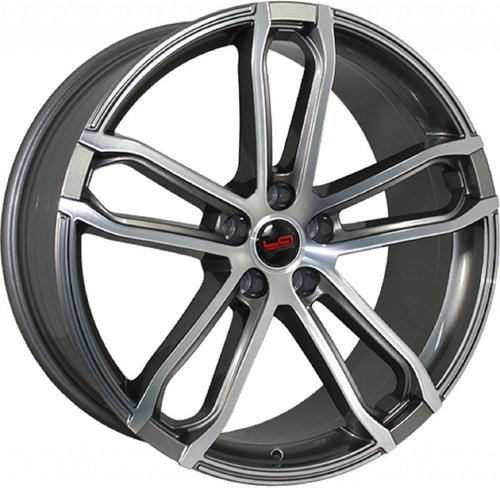 LegeArtis Concept VV547 GMF