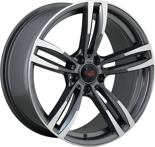 LegeArtis A119 GMF