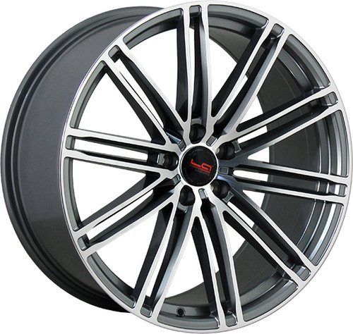LegeArtis A137 GMF