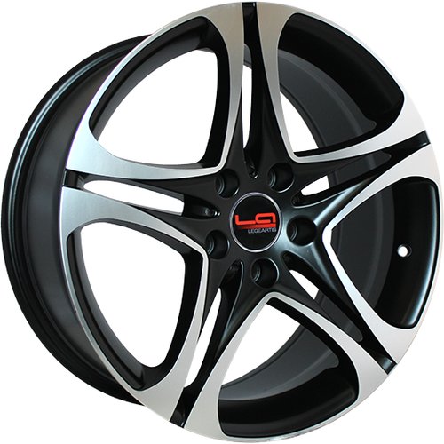 LegeArtis B124 MBF