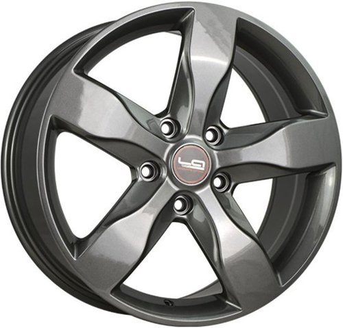 LegeArtis CR8 GM
