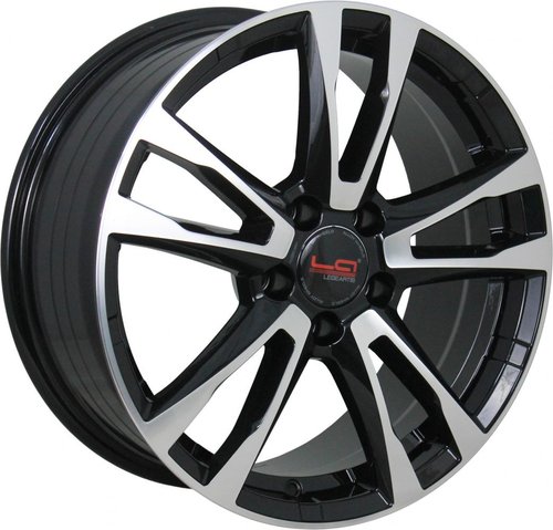 LegeArtis FD169 BKF