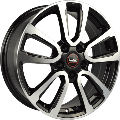 LegeArtis GL18 BKF