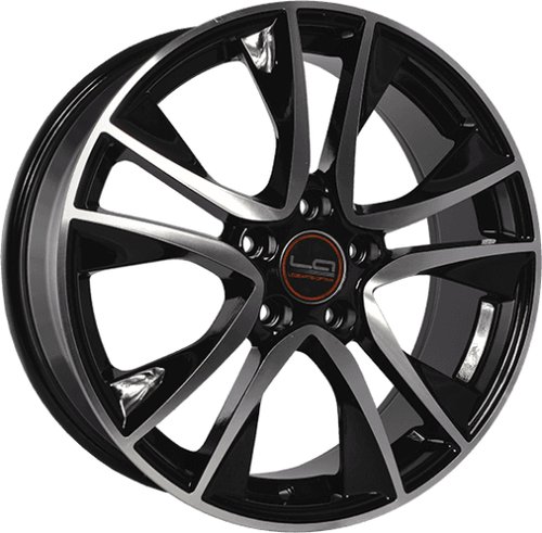 LegeArtis H36 BKF