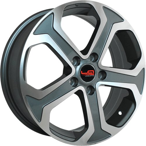 LegeArtis HND162 GMF
