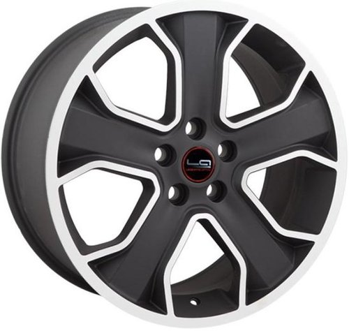 LegeArtis LR17 MBF