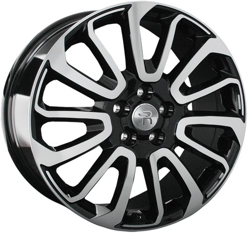 LegeArtis LR39 BKF