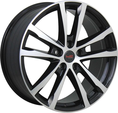 LegeArtis LR66