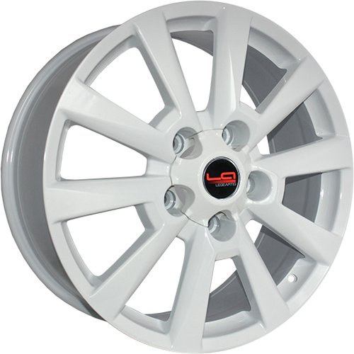 LegeArtis LX40 W