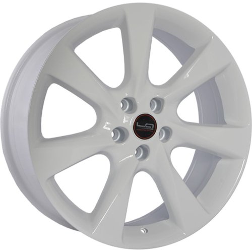 LegeArtis LX42 W