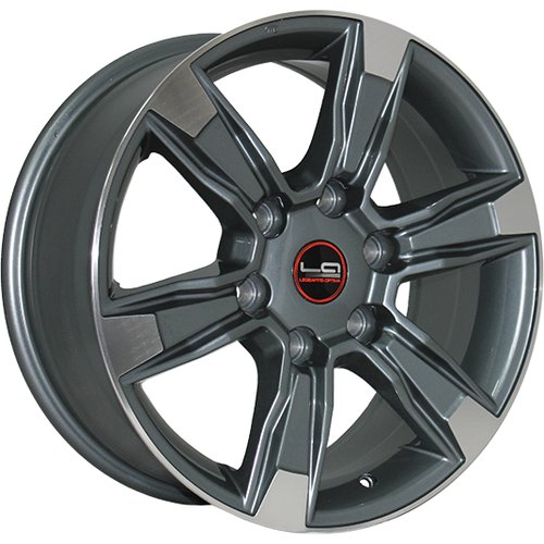 LegeArtis Mi123 GMF