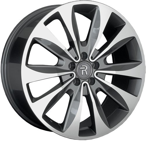 LegeArtis MR110 GMF