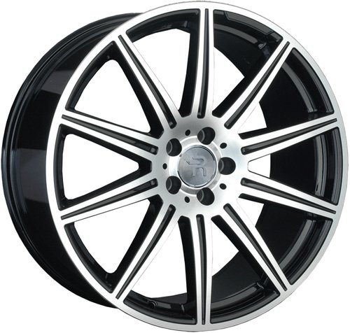 LegeArtis MR120 BKF