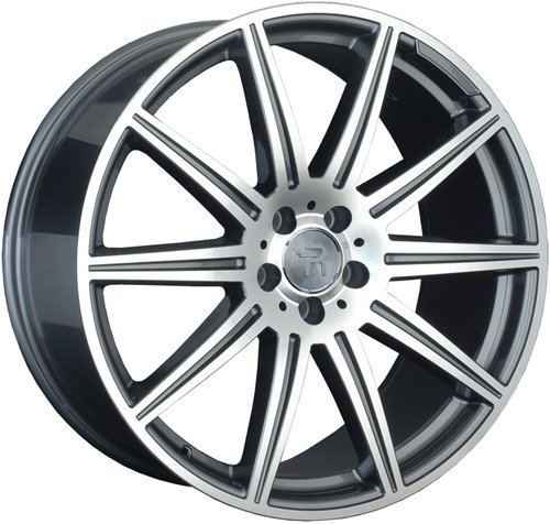 LegeArtis MR120 GMF