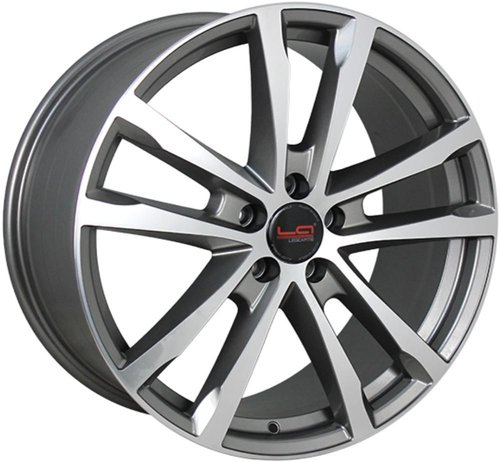 LegeArtis MR211 GMF