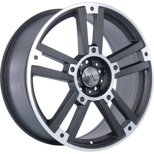 LegeArtis MR81 MBF