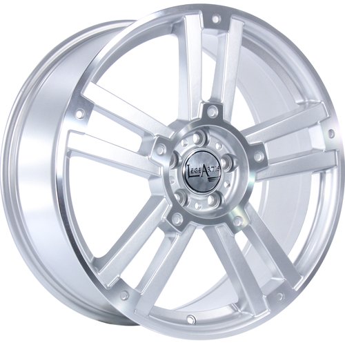 LegeArtis MR81 SF