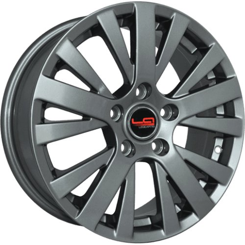 LegeArtis MZ27 GM